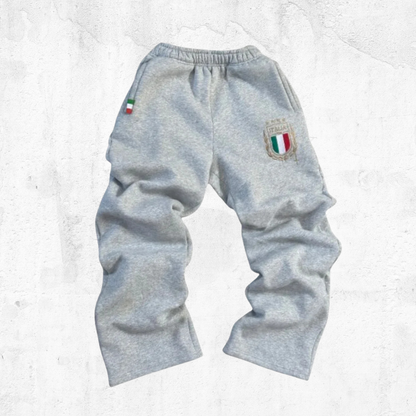 Tuta Italia 🇮🇹 Felpa+Pantalone