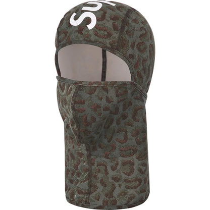 Balaclava Reactive