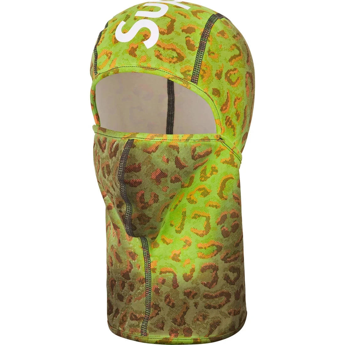 Balaclava Reactive